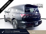 2027 INFINITI QX80 - Preview 4