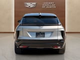 2027 Cadillac Lyriq - Preview 5