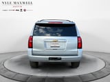 2018 Chevrolet Tahoe - Preview 15