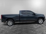 2020 Chevrolet Silverado 1500 - Preview 5