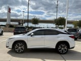 2017 Lexus RX - Preview 8