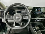 2024 Nissan Pathfinder - Preview 11