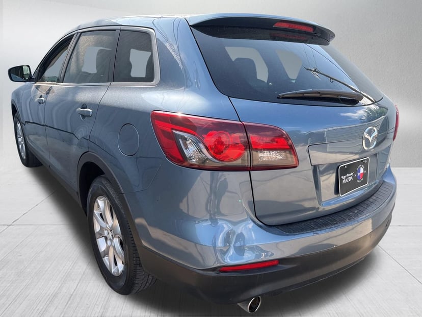 2014 Mazda CX-9 - Image 3