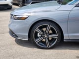 2026 Honda Accord - Preview 8