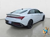 2026 Hyundai Elantra - Preview 5