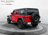 2027 Jeep Wrangler - Preview 14