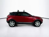 2015 Land Rover Range Rover Evoque - Preview 8