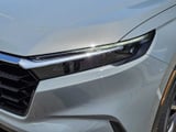 2027 Honda CR-V - Preview 7