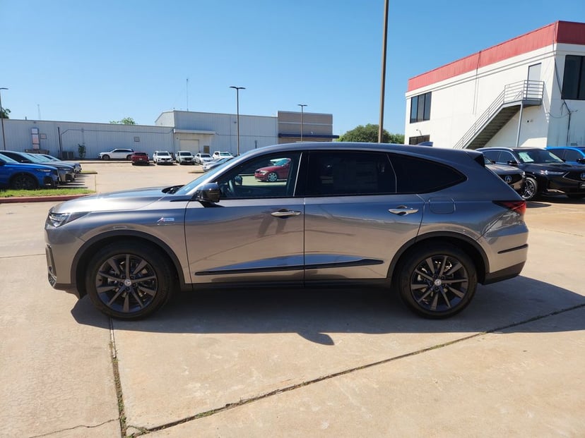 2026 Acura MDX - Image 2