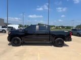 2025 Chevrolet Silverado 1500 - Preview 4