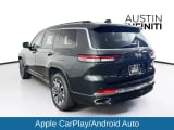2023 Jeep Grand Cherokee L - Preview 5