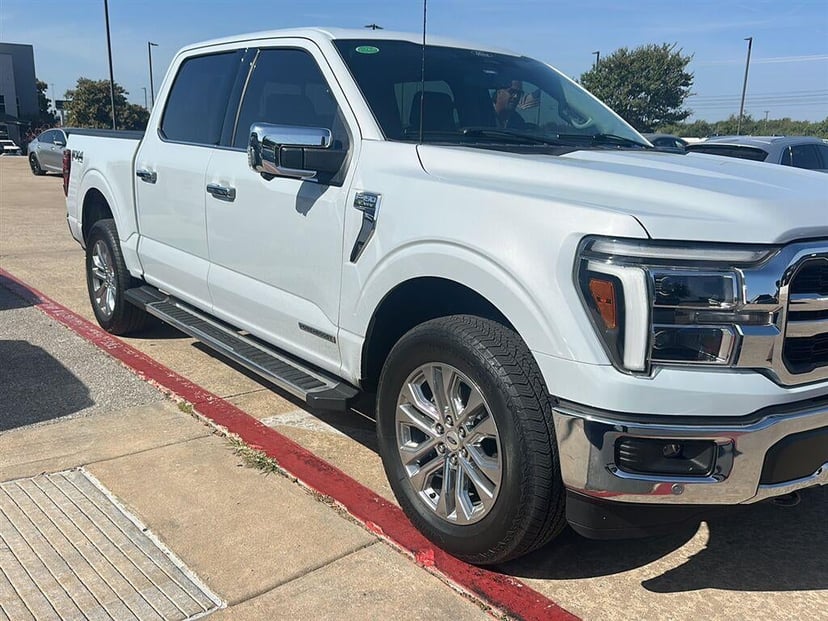 2025 Ford F-150 - Image 1