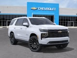 2026 Chevrolet Tahoe - Preview 7