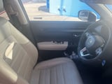 2024 Honda CR-V - Preview 4