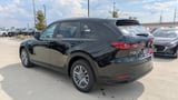2026 Mazda CX-90 - Preview 5