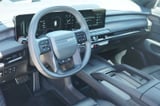2027 Kia Telluride - Preview 7