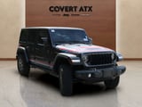 2027 Jeep Wrangler - Preview 7