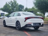 2026 Kia K5 - Preview 4