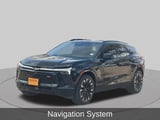 2024 Chevrolet Blazer EV - Preview 2