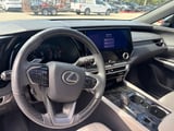 2024 Lexus RX - Preview 13