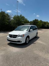 2018 Dodge Grand Caravan - Preview 3