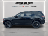 2026 Jeep Grand Cherokee - Preview 5