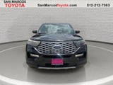 2020 Ford Explorer - Preview 8