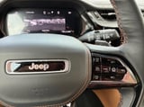 2027 Jeep Grand Cherokee - Preview 12