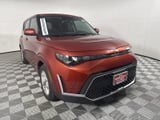 2024 Kia Soul - Preview 8