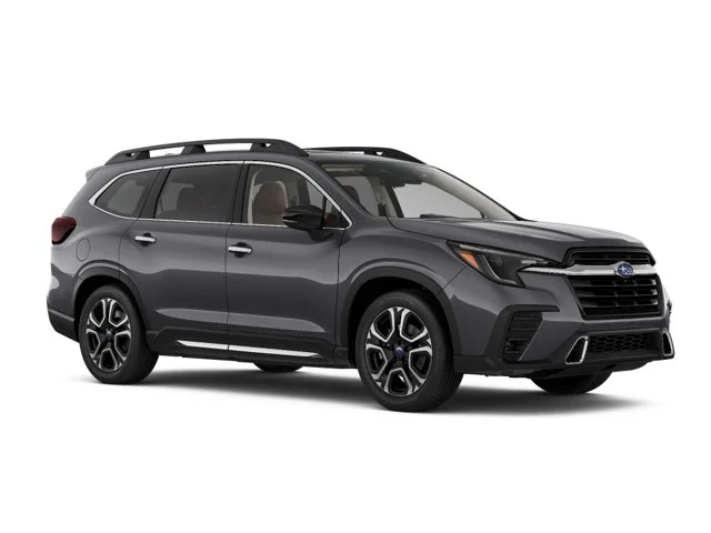 2027 Subaru Ascent - Image 1