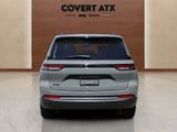 2027 Jeep Grand Cherokee - Preview 4