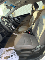 2015 Hyundai Elantra - Preview 11
