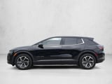 2026 Chevrolet Equinox EV - Preview 8