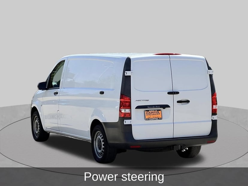 2023 Mercedes-Benz Metris - Image 3
