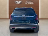 2026 Cadillac XT5 - Preview 7