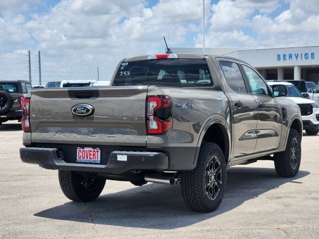 2026 Ford Ranger - Image 3