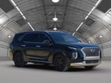 2021 Hyundai Palisade - Preview 9