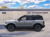 2026 Ford Bronco Sport - Preview 3