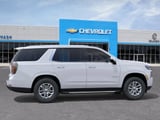 2026 Chevrolet Tahoe - Preview 5