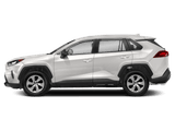 2021 Toyota RAV4 - Preview 7