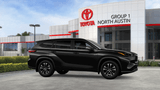 2026 Toyota Highlander - Preview 13