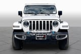2023 Jeep Wrangler - Preview 3