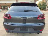 2017 Porsche Macan - Preview 6