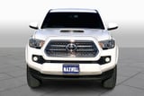 2016 Toyota Tacoma - Preview 4