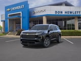 2027 Chevrolet Traverse - Preview 8