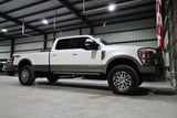 2019 Ford F-350 - Preview 15