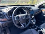 2019 Honda CR-V - Preview 13