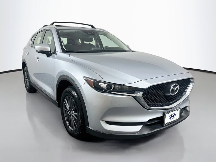 2019 Mazda CX-5 - Image 1