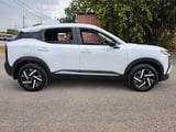 2026 Nissan Kicks - Preview 8
