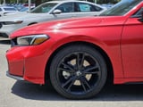 2026 Honda Civic Si - Preview 8